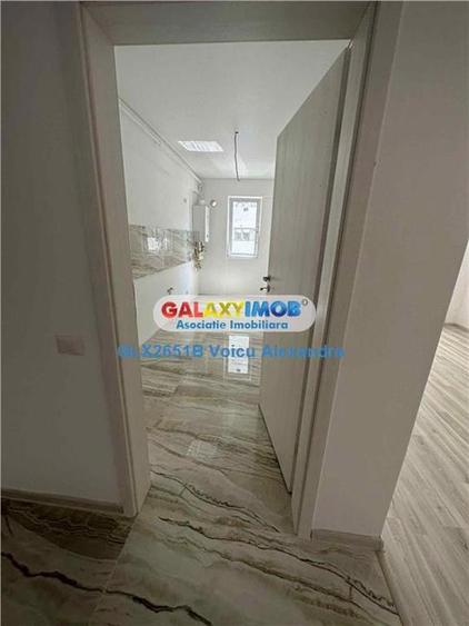 Apartament 2 Cam Bloc Nou Militari - Pollux Residence - 0% Comision