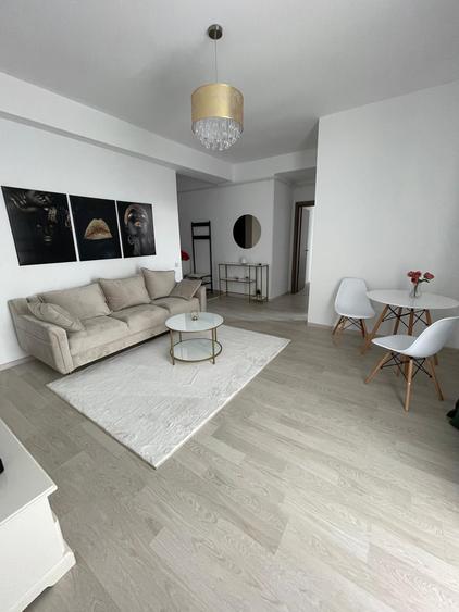 Apartament 2 camere 49mp | Otopeni Luxor | Mobilat | Parcare