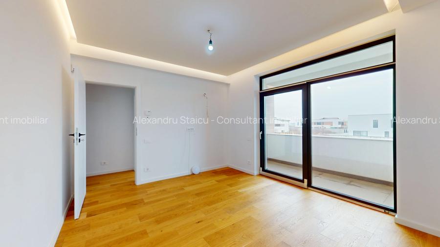 Vilă exclusivistă | Ansamblu rezidențial privat | Matei Millo – 0% comision – - 25