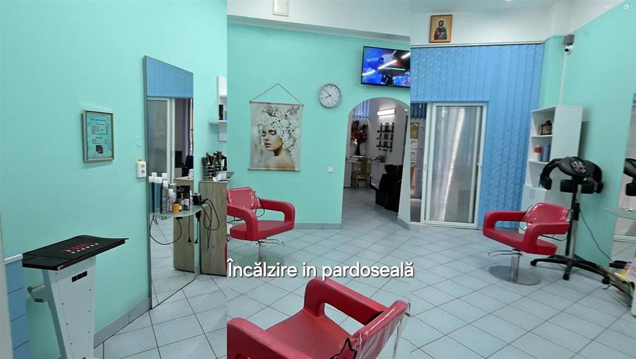 Spatiu Parter - De vanzare - Suceava
