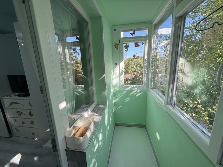 Vânzare Apartament 2 camere în Lujerului 7 min metrou Renovat
