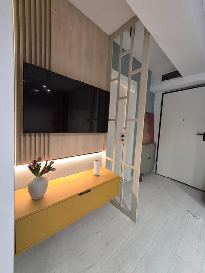 Apartament 2 camere studio Pallady Titan,Ansamblu exclusivist,LUX