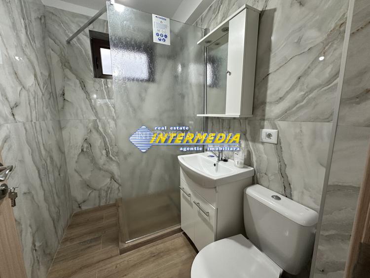 Apartament 2 Camere I Cetate I Bloc Nou I Etaj 1 I Mobilat I Loc de parcare I - 14