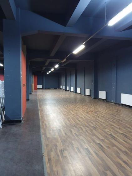 Imobiltar inchiriaza spaiu amenajat , 350 mp , zona Diego