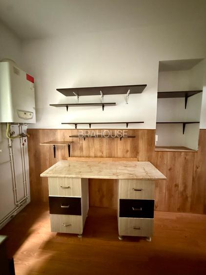 Casa de vanzare, strada Lunga -Brasov - 7