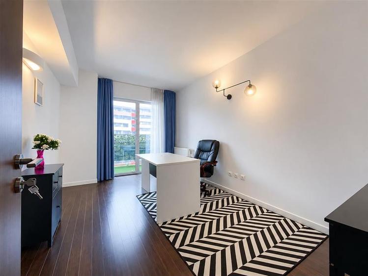 Penthouse 5 camere | 160 mp utili | 4 terase | Panoramă superbă | Bun&