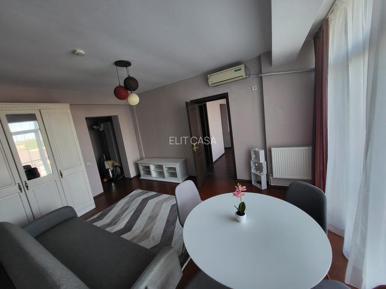 Apartament cu 2 camere, PET FRIENDLY, LOC PARCARE, zona Bucium - HOTEL PLEIADA - 13
