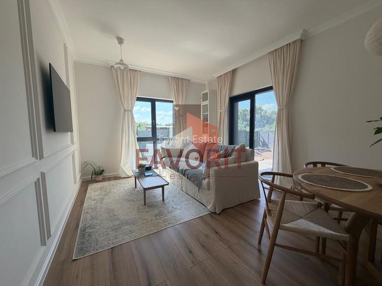 Casă Individuala | 3 camere | Toate utilitatile | Teren Generos | - 3