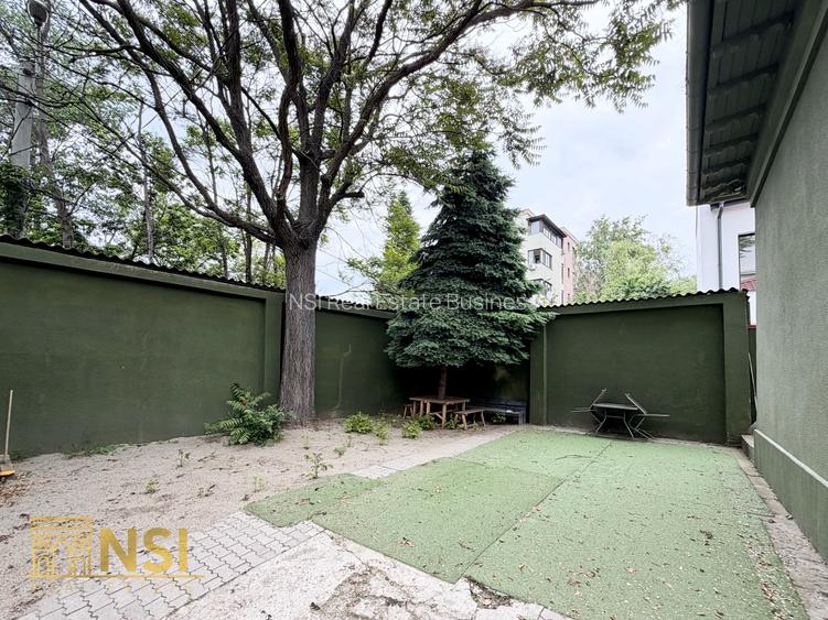 Dobrogeanu Gherea || 480 mp teren || Baneasa - 5