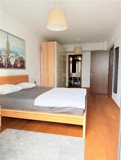 Apartament de 2 camere Aviatiei Upground