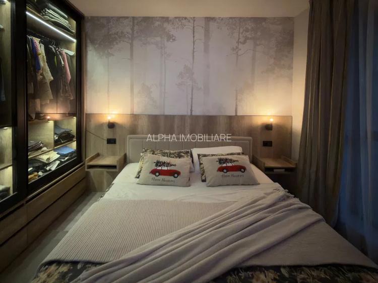 Apartament 2 camere | Exigent Plaza Faza 2 | Renovat 2026 | Mobilier nou - 7