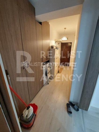 Vânzare, apartament 1 cameră, Drumul Taberei, București - 6