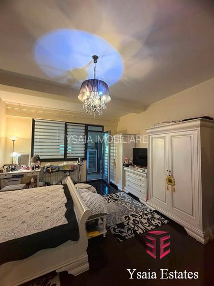 OKAZIE LA VANZARE - CAMPUS - 3 CAMERE PREMIUM DE LUX - PARCARE - 130 MP - 34