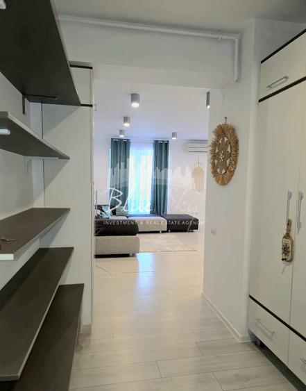 Apartament cu 2 camere – Mamaia Nord, Strada D4