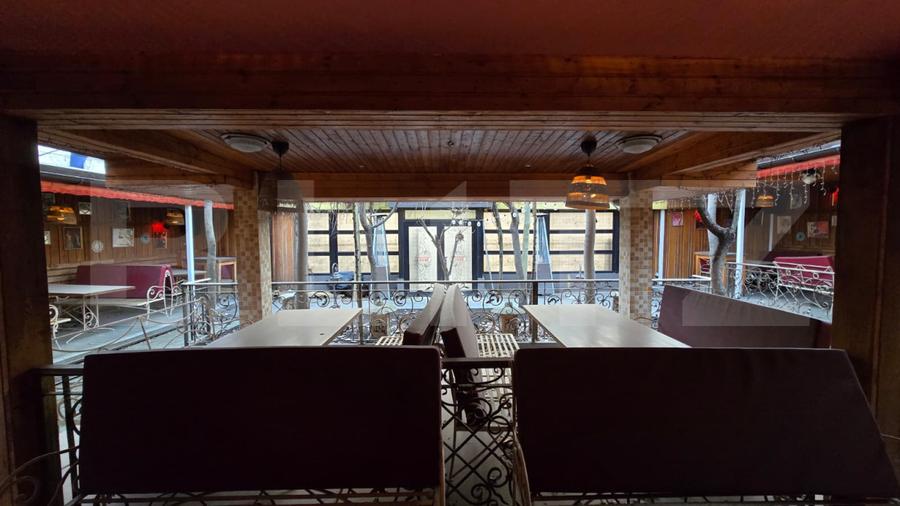Club funcțional + sală evenimente, 701 mp, zona Nord