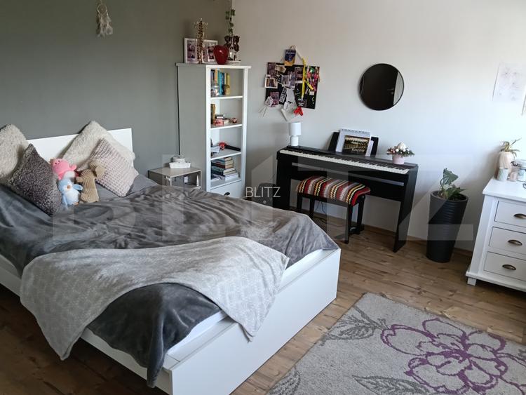 Oportunitate Premium: Clădire 380 mp în zonă Semicentrală – - 5