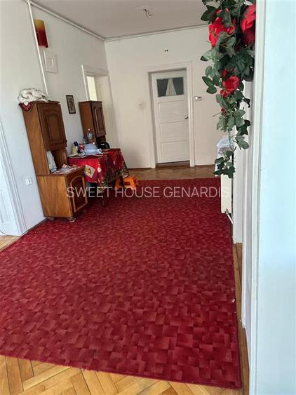 Apartament in casa inchiriere Fagaras Zona Centrala - 14