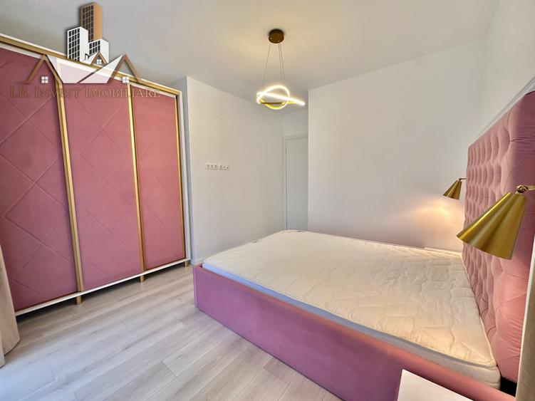 Apartament 3 camere-NOU-Lipovei