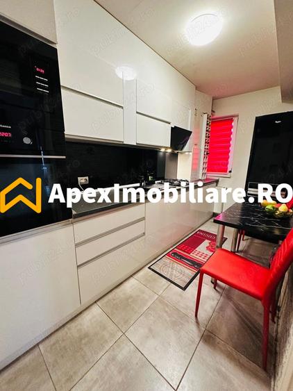 Apartament 2 camere de inchiriat Brancoveanu București | ApexImobiliare.ro