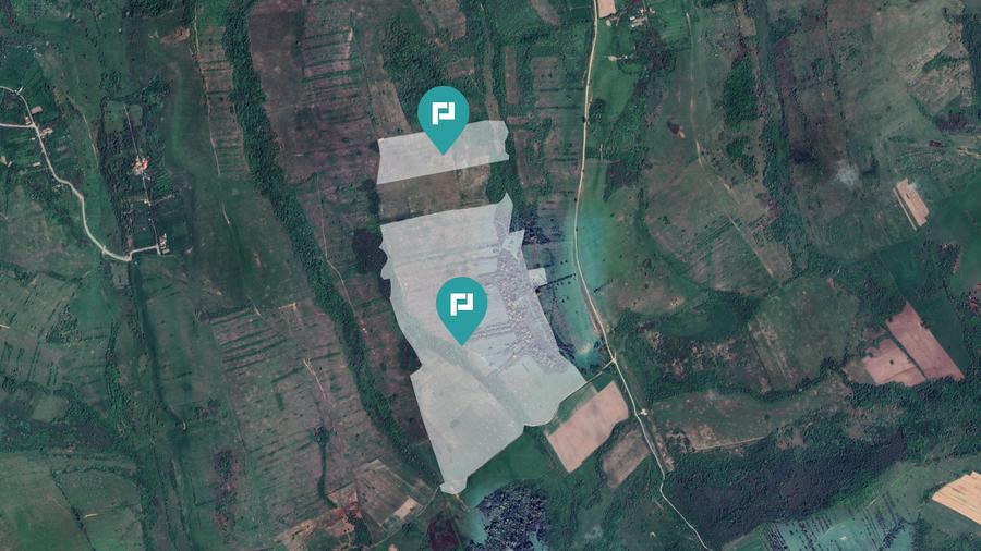 Teren arabil de 87 hectare în Bara, Timiș