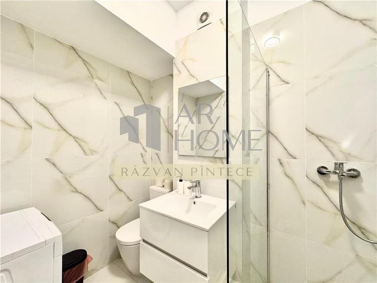 Inchiriere apartament 2 camere de lux, bloc nou, zona Nord, Ploiesti.
