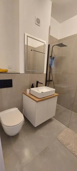 Apartament de inchiriat 2 camere 55mp zona BMW Avram Iancu
