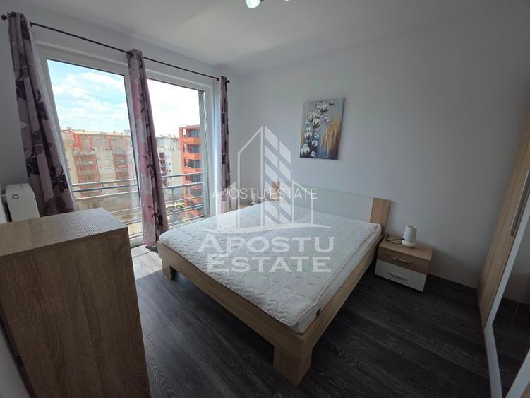 Apartament cu 2 camere de inchiriat , Aradului ,Complex Iris,Timisoara - 4