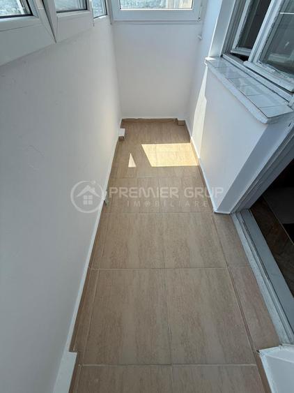 Etaj intermediar! Apartament 2 camere 59mp, Tatarasi, decomandat, 2 balcoane, CT