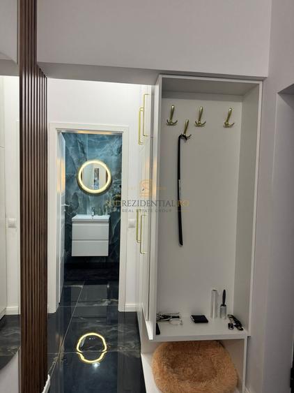 Apartament 2 camere cu terasa in Sector 4, Metalurgiei LIDL, KAUFLAND