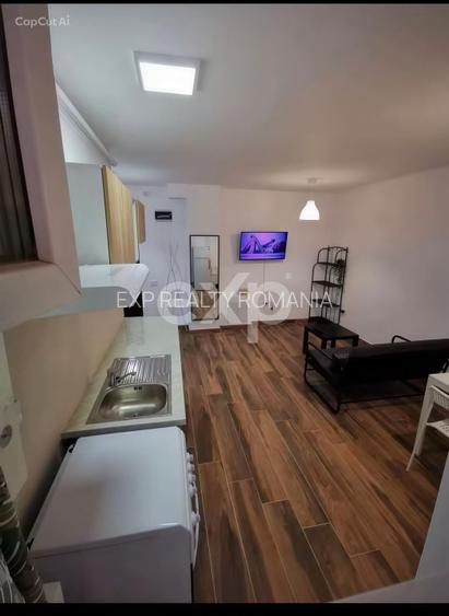 Studio de inchiriat - Militari Residence, Bucuresti - 5