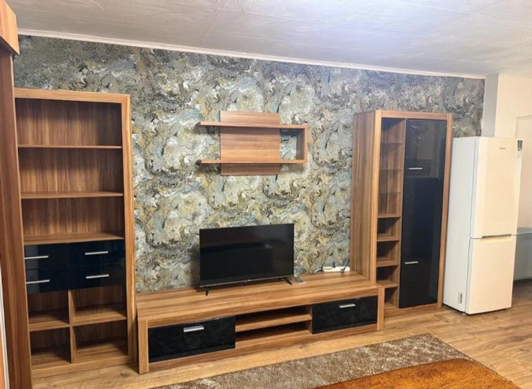 Militari - Gorjului - 2 minute metrou - Garsoniera Moderna-confort 1-PETFRIENDLY