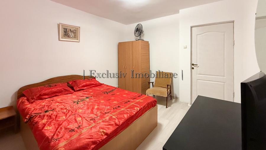 Apartament 3 camere | Renovat | Tomis Nord - Campus