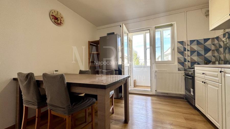 Apartament 2 camere de vanzare in Grigorescu, Cluj Napoca - 2