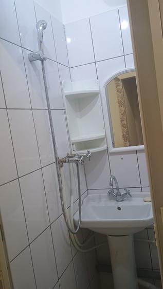 Garsoniera zona Spitalul de copii