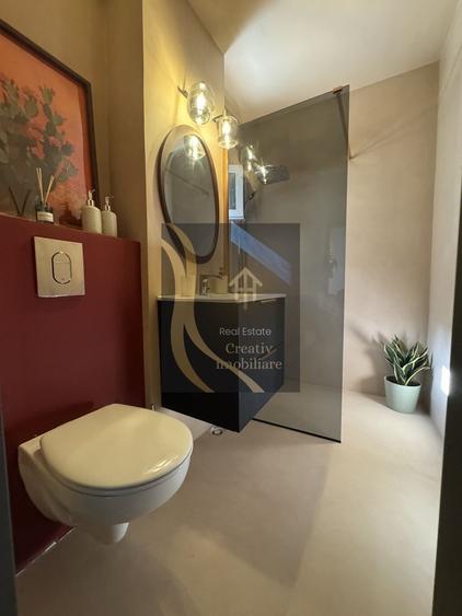 Apartament 2 camere Calea Dorobanți