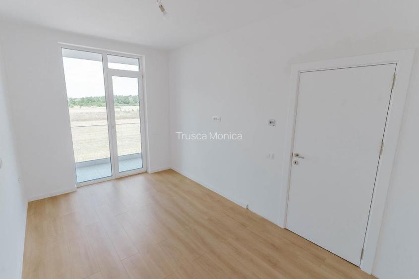 Vând apartament două camere