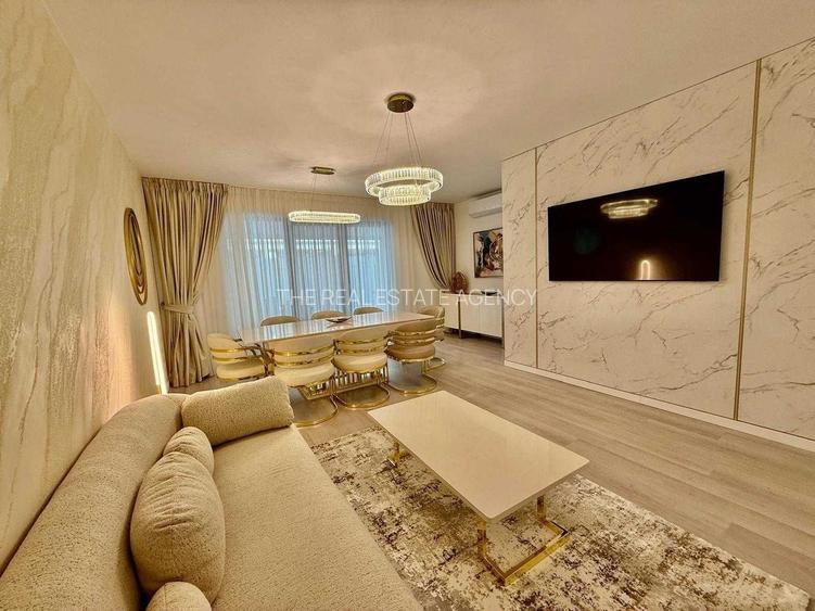 duplex 4 camere | Mobexpert Homes Pipera | curte | 2 parcări - 3