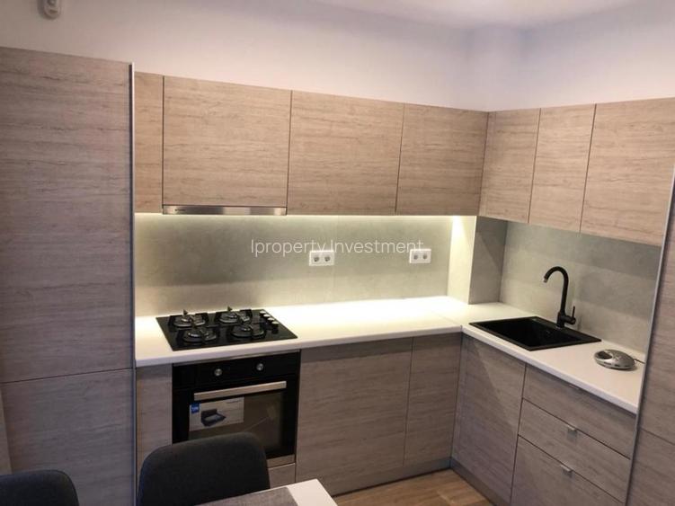 Belvedere Residence 3 camere cu parcare si balcon + prox. metrou - 5