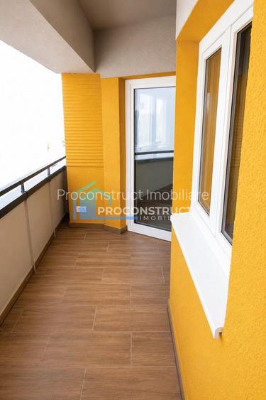 Apartament 4 camere | 2 bai | 2 balcoane | Renovat | Calea Sagului | - 11