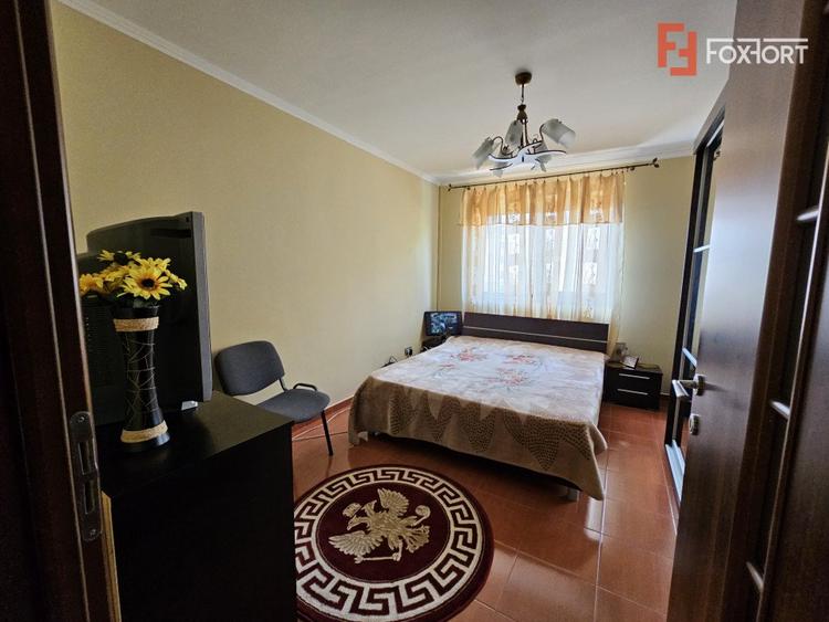Casa 5 camere de inchiriat, Giroc, zona Centrala - ID C5263