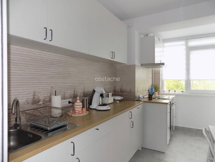 Închiriez apartament 3 camere, 65mp – Țiglina II, Galați - 8