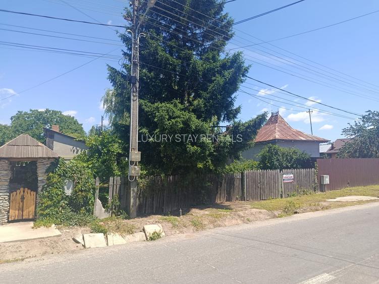 Casă de vânzare în Pitaru, județul Dâmbovița – 35.000 € negociabil - 6