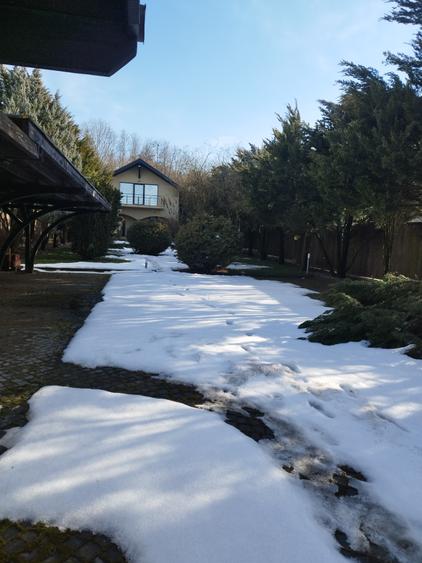 Vand vila deosebita cu 5 cam.in zona 7Noi.