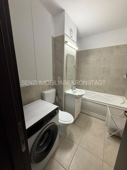URGENT.Apartament doua camere mobilat si utilat, daua televizoare si parcare - 9