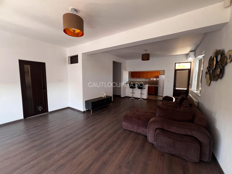 VILA P+2 | 336 MP UTILI + 306 MP CURTE | ZONA OBOR | PRETABIL FIRME - 11