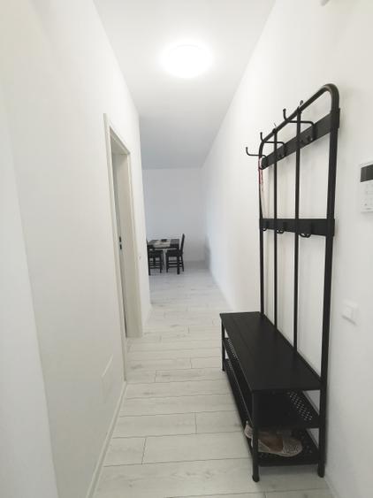 Inchiriere 2 Cam +Parcare Regie Residence, masina spalat vase, 3Min M Grozavesti
