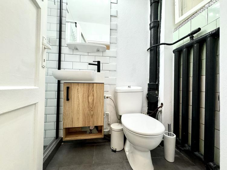 Apartament 2 camere, primitor, in zona Centrala-Universitate