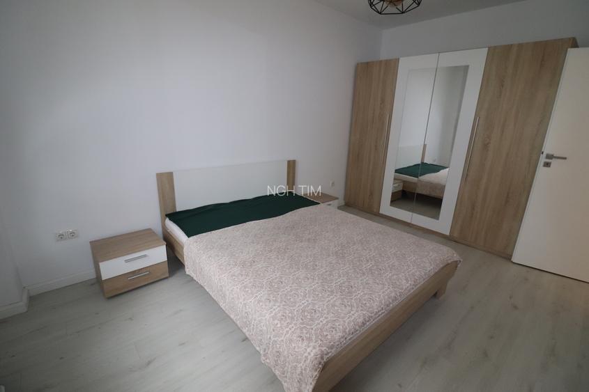 Apartament la prima inchiriere. - 8