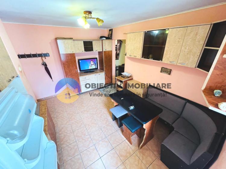 Apartament 3 camere – zona Dărmănești,Orion – 73,02 mp