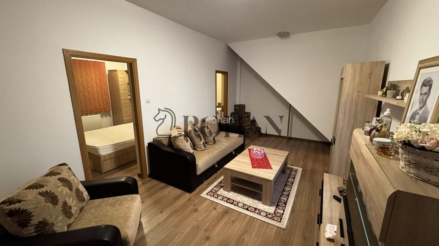Apartament 4 camere - Anghel Saligny - Scara Interioara - 9
